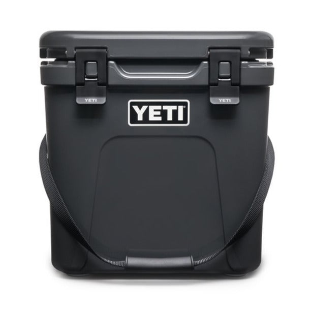 Yeti Roadie 24 Cooler-FISHING-CHARCOAL-Kevin's Fine Outdoor Gear & Apparel