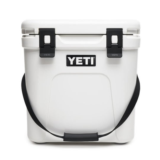 Yeti Roadie 24 Cooler-FISHING-WHITE-Kevin's Fine Outdoor Gear & Apparel