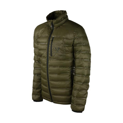 Forloh ThermoNeutral Down Jacket-MENS CLOTHING-Forloh Green-M-Kevin's Fine Outdoor Gear & Apparel