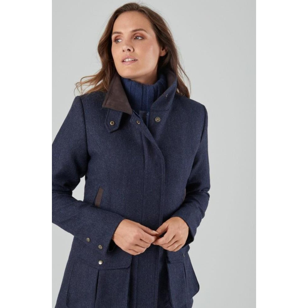 Schoffel Ladies Lilymere Jacket-WOMENS CLOTHING-Schöffel Country-Kevin's Fine Outdoor Gear & Apparel