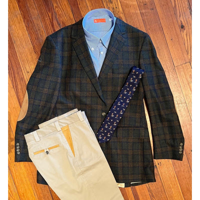 Cashmere Blend Sports Coat--Kevin's Fine Outdoor Gear & Apparel