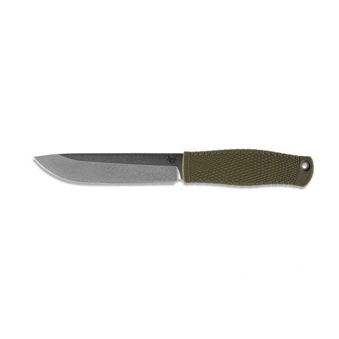 Benchmade 202 Leuku Knife-KNIFE-Kevin's Fine Outdoor Gear & Apparel