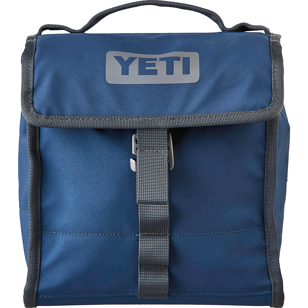 Yeti Daytrip Lunch Bag-HUNTING/OUTDOORS-NAVY-Kevin's Fine Outdoor Gear & Apparel