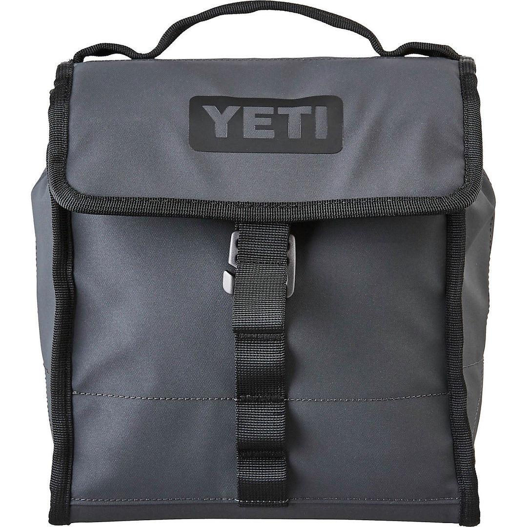 Yeti Daytrip Lunch Bag-HUNTING/OUTDOORS-CHARCOAL-Kevin's Fine Outdoor Gear & Apparel