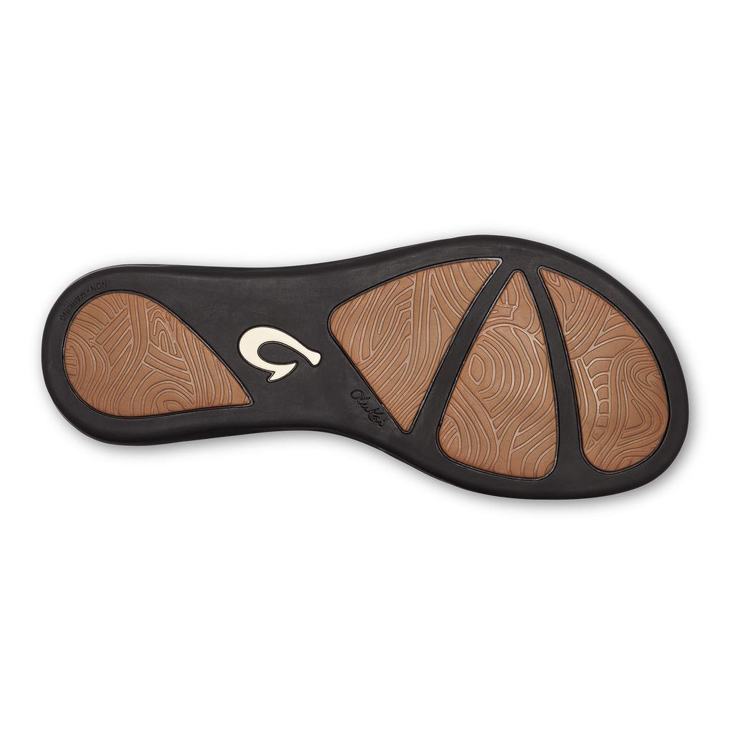 Olukai Women's Aukai Leather Sandals-Women's Footwear-Kevin's Fine Outdoor Gear & Apparel