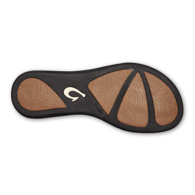 Olukai Women's Aukai Leather Sandals-Women's Footwear-Kevin's Fine Outdoor Gear & Apparel