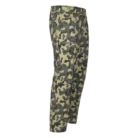 Mens Outdoor Pants  Camouflage Hunting & Hiking Pants – FORLOH