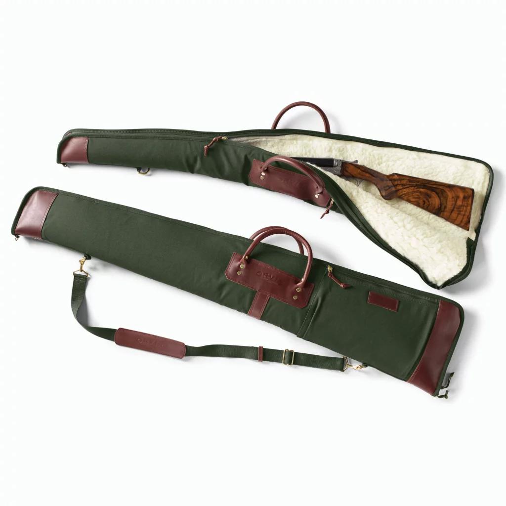 Orvis Battenkill Shotgun Case-Hunting/Outdoors-Kevin's Fine Outdoor Gear & Apparel