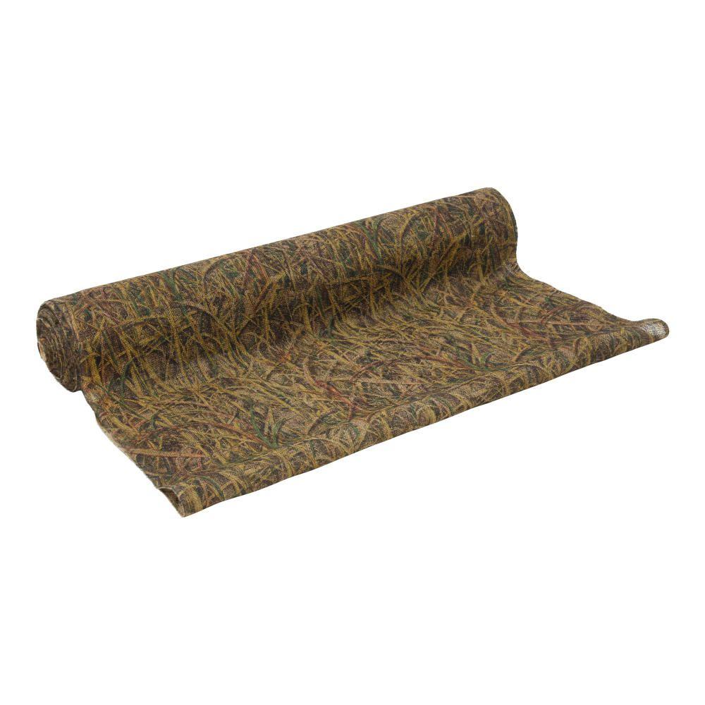 Allen Vanish Hunting Blind Burlap-HUNTING/OUTDOORS-Mossy Oak Shadow Grass Blades-Kevin's Fine Outdoor Gear & Apparel