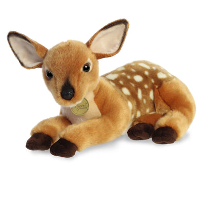 Aurora Miyoni 15" Toy-Home/Giftware-DEER-Kevin's Fine Outdoor Gear & Apparel