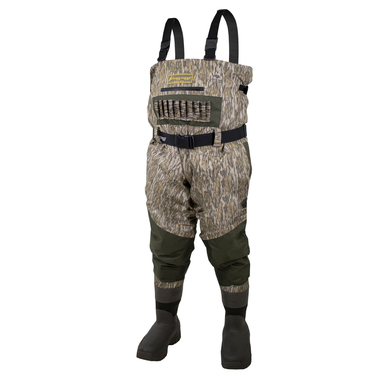 Frogg Toggs Grand Refuge 3.0 Waders - Junior-Footwear-BOTTOMLAND-6-Kevin's Fine Outdoor Gear & Apparel