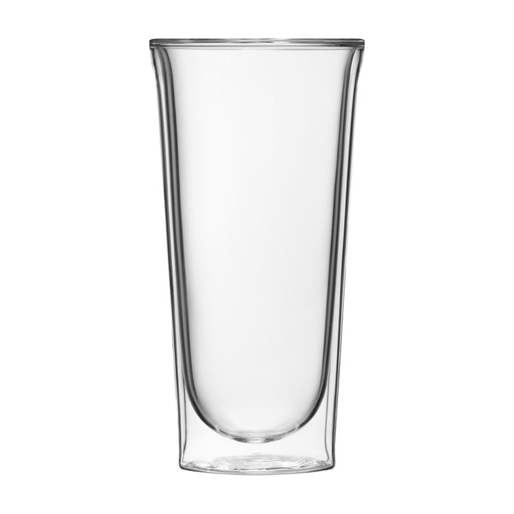 Corkcircle Pint Glass 16 oz Set of 2-HOME/GIFTWARE-Clear-Kevin's Fine Outdoor Gear & Apparel