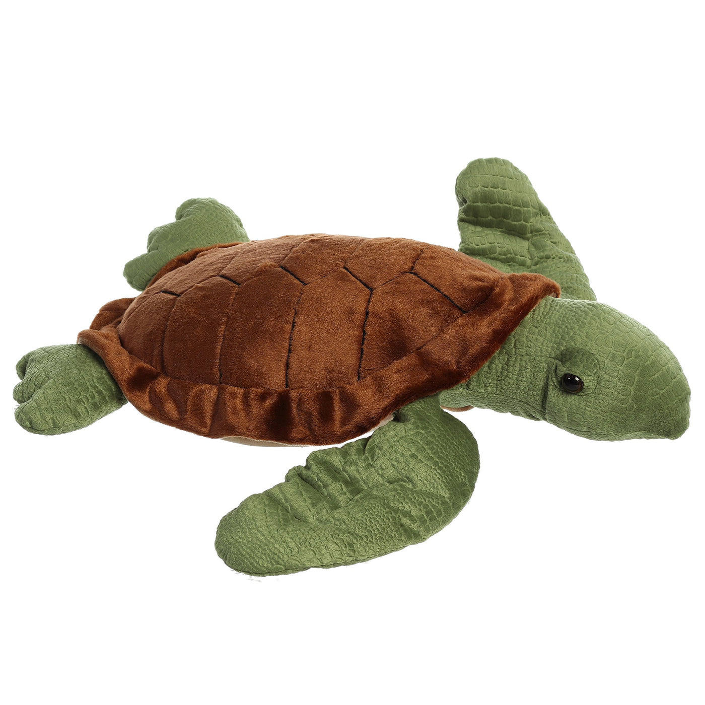 Aurora Super Flopsy 28" Toy-HOME/GIFTWARE-SEA TURTLE-Kevin's Fine Outdoor Gear & Apparel