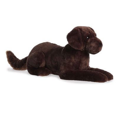 Aurora Super Flopsy 28" Toy-Home/Giftware-CHOCOLATE LAB-Kevin's Fine Outdoor Gear & Apparel
