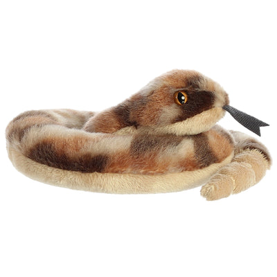 Aurora Flopsy 8" Plush Toy-HOME/GIFTWARE-RUSE RATTLESNAKE-Kevin's Fine Outdoor Gear & Apparel