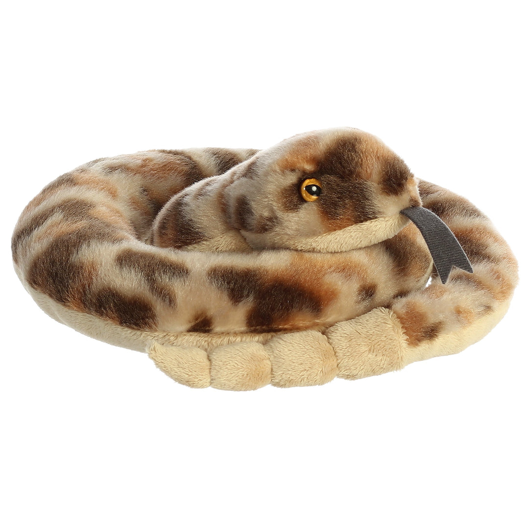 Aurora Flopsy 12" Toy-HOME/GIFTWARE-RUSE RATTLESNAKE-Kevin's Fine Outdoor Gear & Apparel