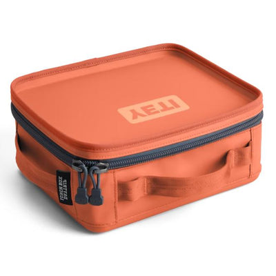 Yeti Daytrip Lunch Box-Hunting/Outdoors-HIGH DESERT CLAY-Kevin's Fine Outdoor Gear & Apparel
