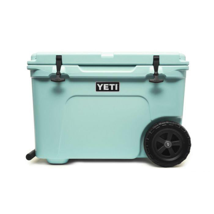 Yeti Tundra Haul Wheeled Cooler-FISHING-SEAFOAM-Kevin's Fine Outdoor Gear & Apparel