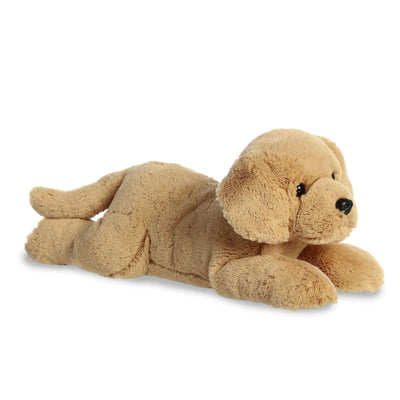 Aurora Grand Flopsy 16.5" Toy-HOME/GIFTWARE-GOLDIE RETRIEVER-Kevin's Fine Outdoor Gear & Apparel