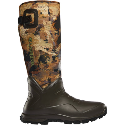 Lacrosse Aerohead Sport 16" Boot-HUNTING/OUTDOORS-Optifade Marsh 3.5mm-9-Kevin's Fine Outdoor Gear & Apparel