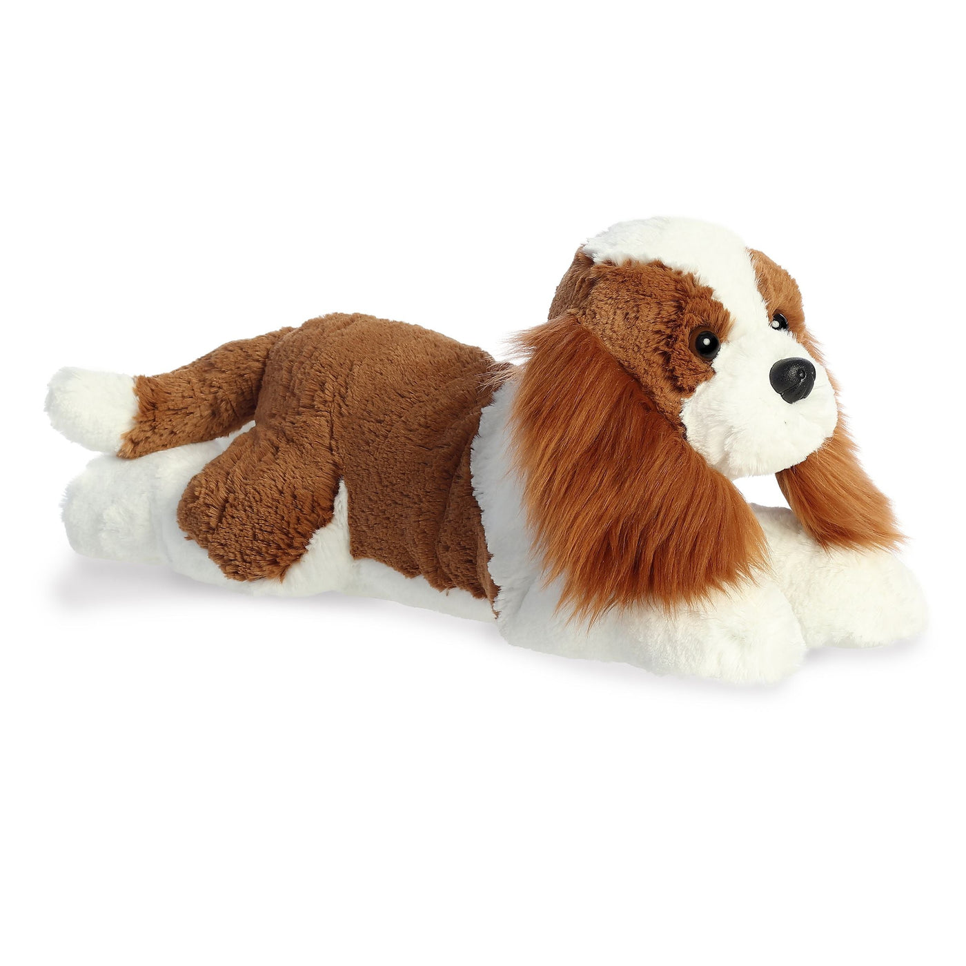 Aurora Grand Flopsy 16.5" Toy-Home/Giftware-CHARLES SPANIEL-Kevin's Fine Outdoor Gear & Apparel