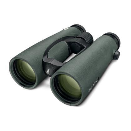 Swarovski EL 10 X 50 Binocular-OPTICS-Green-Kevin's Fine Outdoor Gear & Apparel