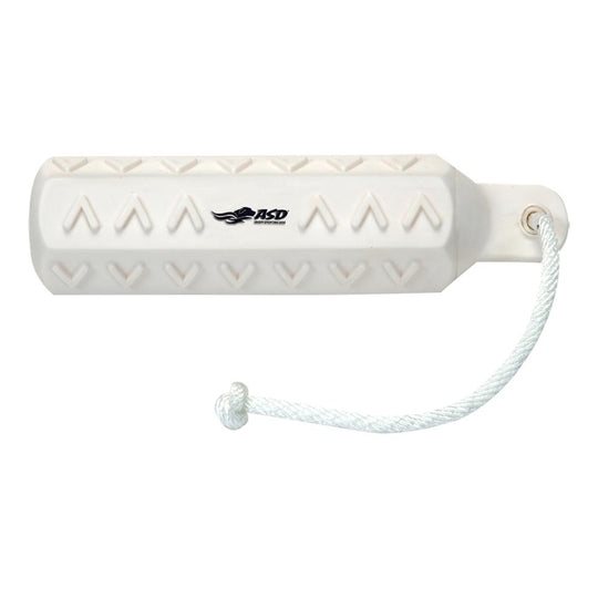 Avery 3" HexaBumper-PET SUPPLY-WHITE-Kevin's Fine Outdoor Gear & Apparel