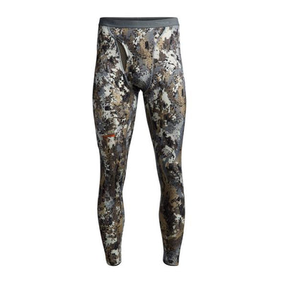 Sitka Merino Heavy Weight Bottom-Men's Clothing-Elevated II-M-Kevin's Fine Outdoor Gear & Apparel