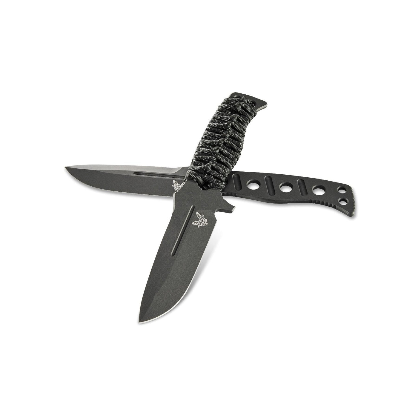 Benchmade Fixed Adamas Knife-Knives & Tools-Kevin's Fine Outdoor Gear & Apparel