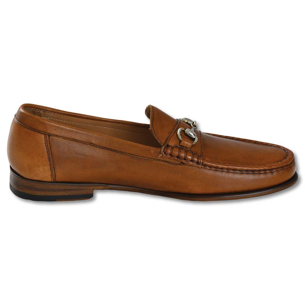 Kevin's Snaffle Horse Bit Loafer-Men's Shoes-Kevin's Fine Outdoor Gear & Apparel