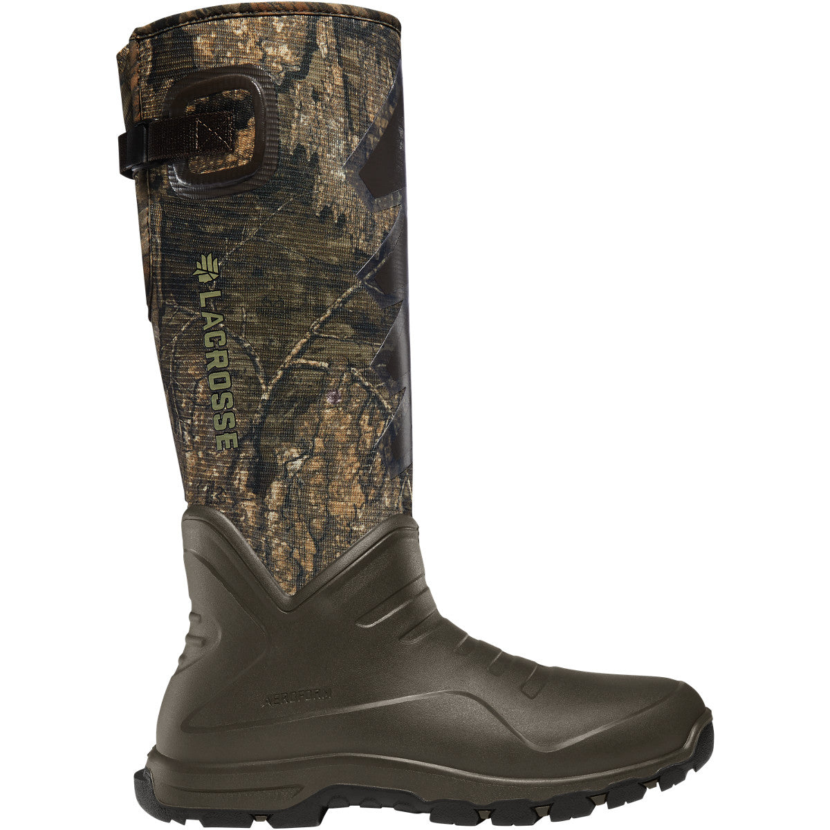 Lacrosse Aerohead Sport 16" Boot-HUNTING/OUTDOORS-Timber-9-Kevin's Fine Outdoor Gear & Apparel