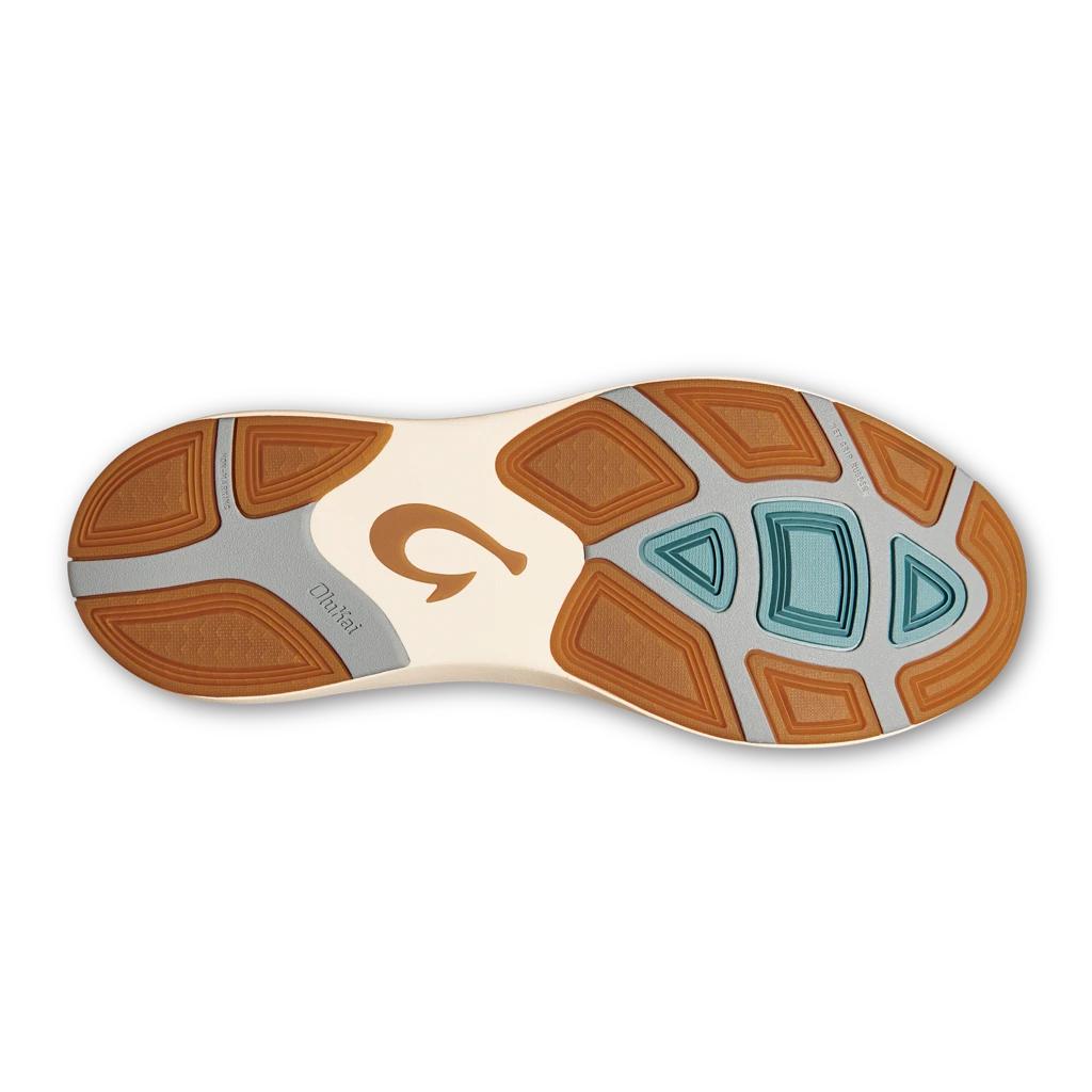 thumbnail interactive-video image 1 of Olukai Mio Li Shoe-Mist/Citron - REAL Watersports 1 of 9