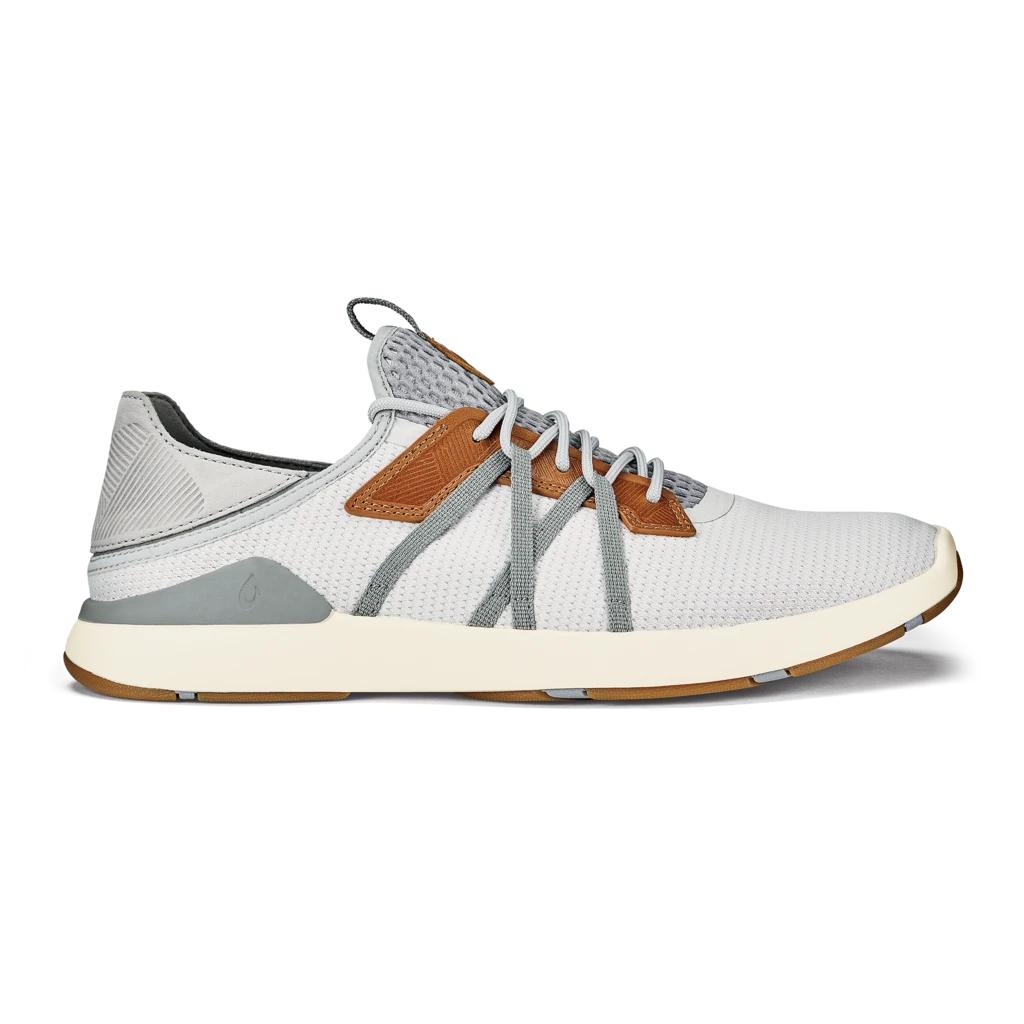 OluKai Premium Footwear Olukai "Mio Li" Men's Athletic Sneakers