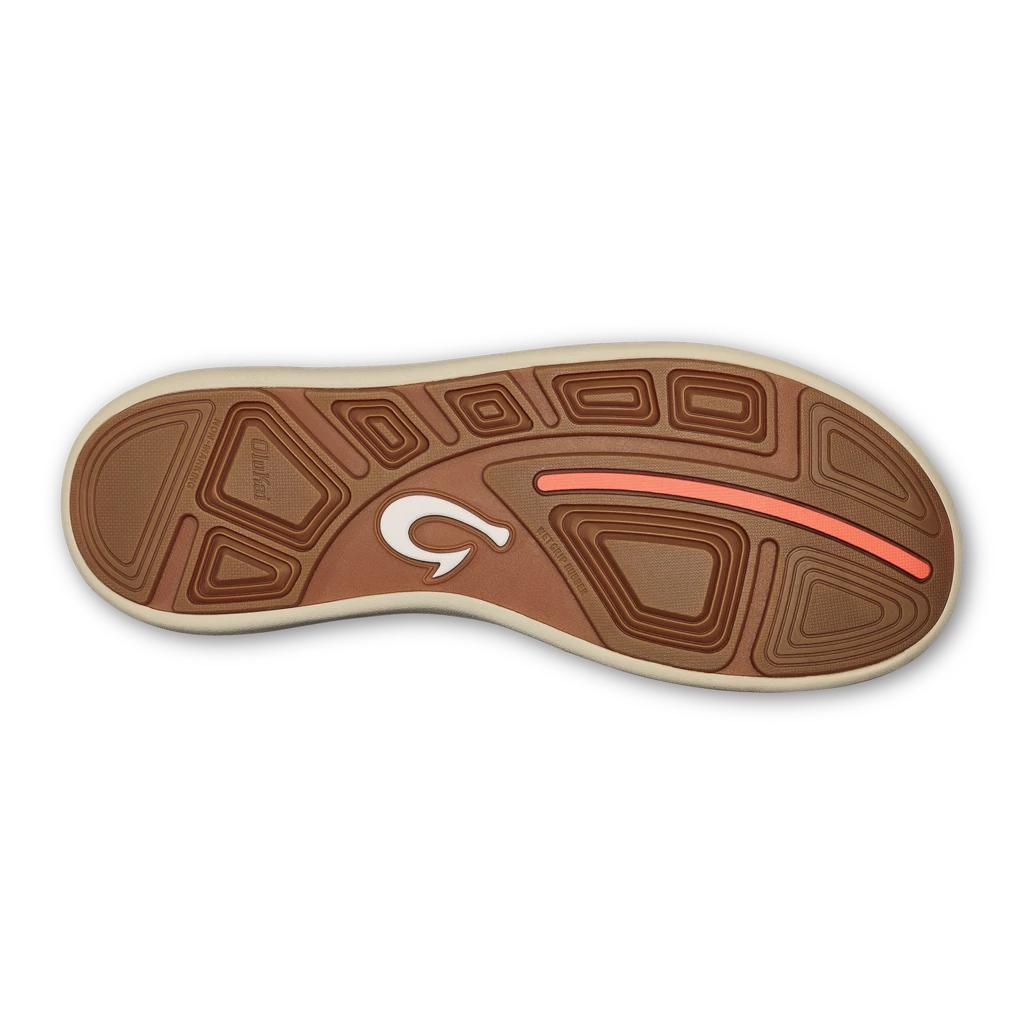 Olukai Men's Moku Pae No Tie Boat Shoes-FOOTWEAR-Kevin's Fine Outdoor Gear & Apparel