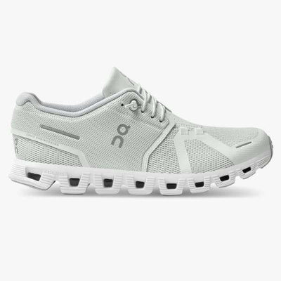 Women's Cloud Shoes-FOOTWEAR-ICE|WHITE-6-Kevin's Fine Outdoor Gear & Apparel