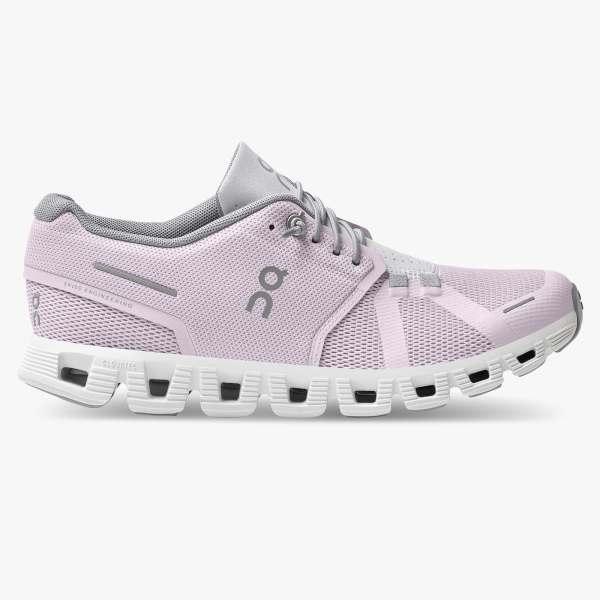 Women's Cloud 5 Shoes-FOOTWEAR-LILY|FROST-6-Kevin's Fine Outdoor Gear & Apparel