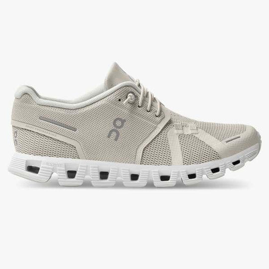 Women's Cloud Shoes-FOOTWEAR-PEARL|WHITE-6-Kevin's Fine Outdoor Gear & Apparel