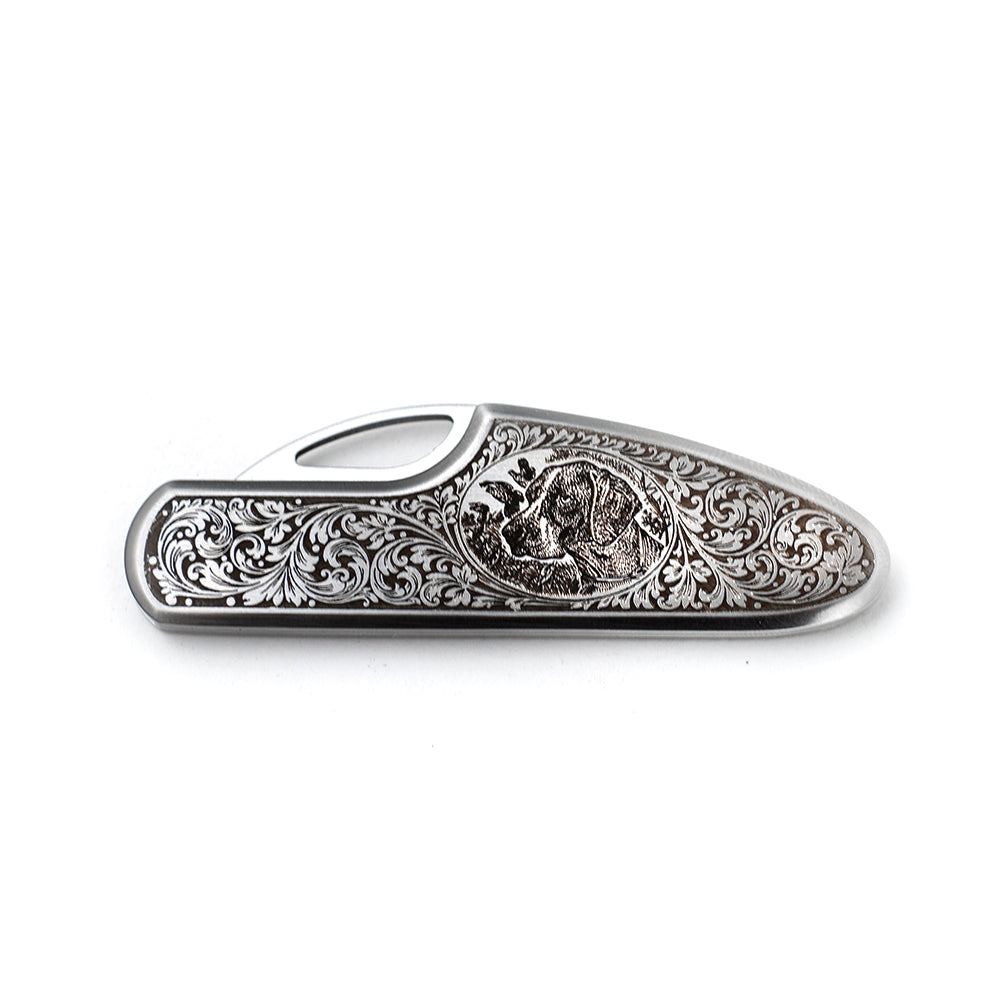 Kevin's Pointer Sidelock Knife-KNIFE-Kevin's Fine Outdoor Gear & Apparel