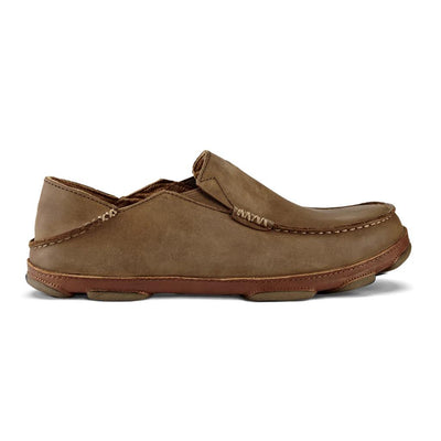 Olukai "Moloa" Leather Slip-on-Shoes-FOOTWEAR-Kevin's Fine Outdoor Gear & Apparel
