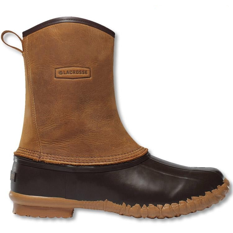 Lacrosse Mesquite II 10" Boot