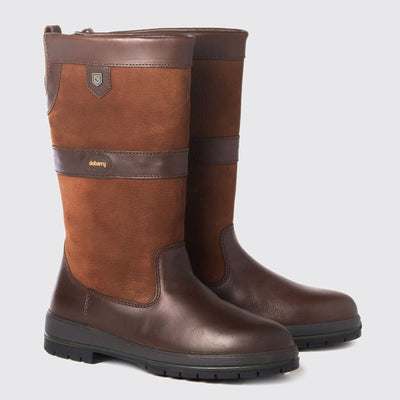 Dubarry Kildare Boot-FOOTWEAR-WALNUT-46-Kevin's Fine Outdoor Gear & Apparel