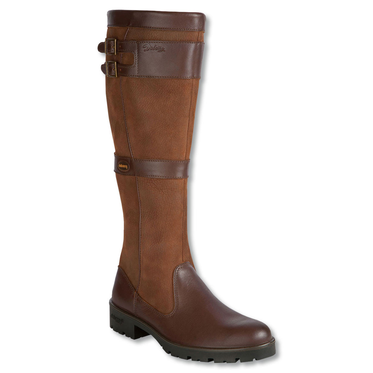 Dubarry Longford Waterproof Boot-FOOTWEAR-WALNUT-US 9-9.5-Kevin's Fine Outdoor Gear & Apparel