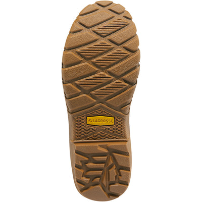 Lacrosse Aero Timber Top Slip-On 6"-Lacrosse Footwear-Kevin's Fine Outdoor Gear & Apparel