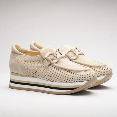 Softwaves Wedge Loafer Sneaker-Footwear-Kevin's Fine Outdoor Gear & Apparel