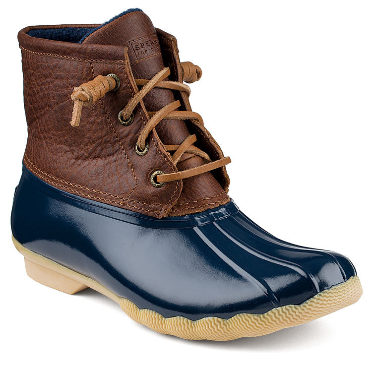 Sperry Saltwater Duck Boot