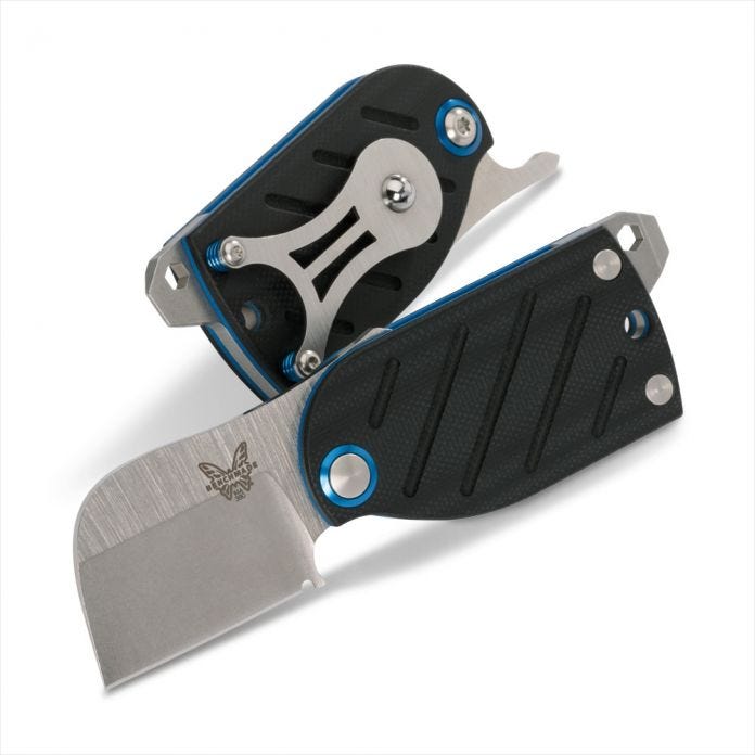 Benchmade 380 ALLER-KNIFE-Benchmade Knife Company-Kevin's Fine Outdoor Gear & Apparel