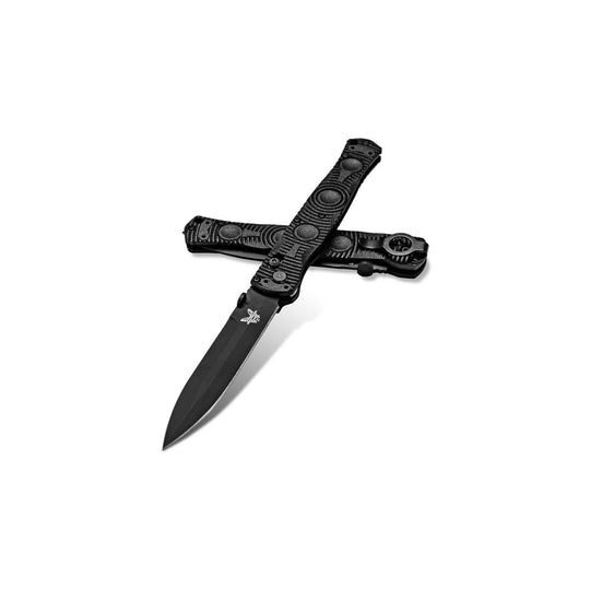 Benchmde SOCP Tactical Folder-Knives & Tools-Kevin's Fine Outdoor Gear & Apparel
