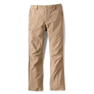 Orvis Jackson Stretch Quick-Dry Pants-Men's Clothing-Canyon-32-32-Kevin's Fine Outdoor Gear & Apparel