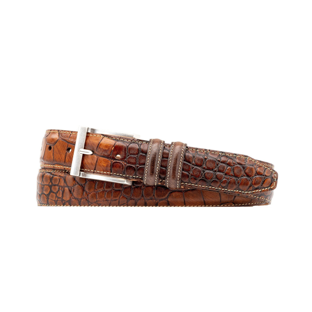 alligator gear Martin Dingman Bill Alligator Grain Belt