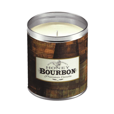 Man's Best Candles-HOME/GIFTWARE-Aunt Sadie's Inc-Boubon Barrels/Honey Boubon-Kevin's Fine Outdoor Gear & Apparel